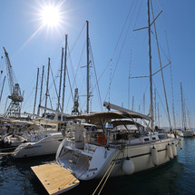 Bavaria 56 Cruiser