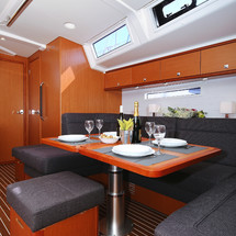 Bavaria 56 Cruiser