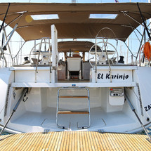 Bavaria 56 Cruiser