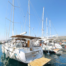 Bavaria 56 Cruiser