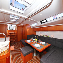 Bavaria 56 Cruiser