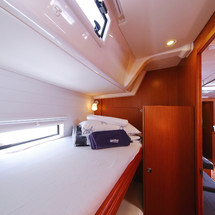 Bavaria 56 Cruiser