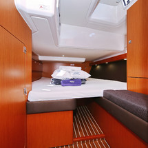 Bavaria 56 Cruiser