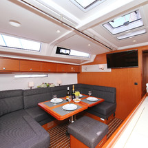 Bavaria 56 Cruiser