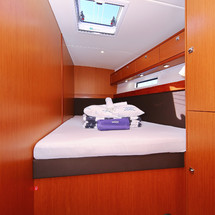Bavaria 56 Cruiser