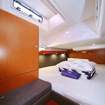 Bavaria 56 Cruiser