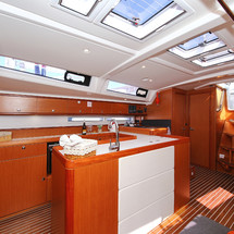 Bavaria 56 Cruiser