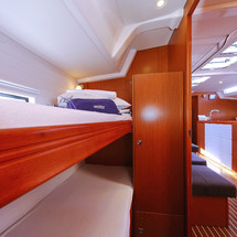 Bavaria 56 Cruiser