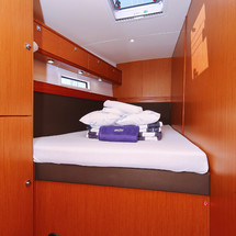 Bavaria 56 Cruiser