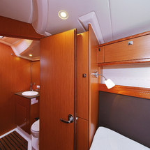 Bavaria 56 Cruiser