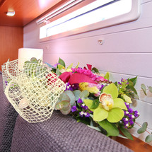 Bavaria 56 Cruiser