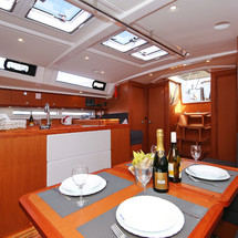 Bavaria 56 Cruiser