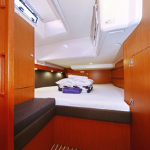 Bavaria 56 Cruiser