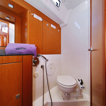 Bavaria 56 Cruiser