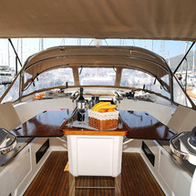Bavaria 56 Cruiser