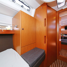 Bavaria 56 Cruiser