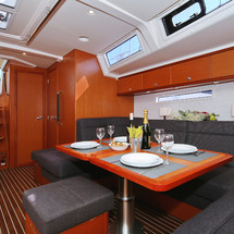 Bavaria 56 Cruiser