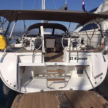 Bavaria 56 Cruiser