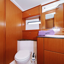 Bavaria 56 Cruiser