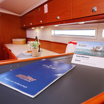 Bavaria 56 Cruiser