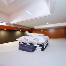 Bavaria 56 Cruiser