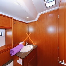 Bavaria 56 Cruiser