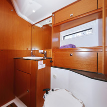 Bavaria 56 Cruiser