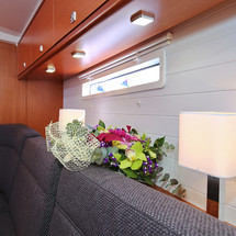 Bavaria 56 Cruiser