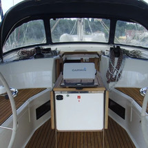 Bavaria 45 Cruiser