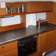 Bavaria 45 Cruiser