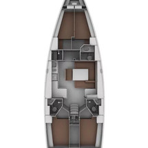 Bavaria 45 Cruiser