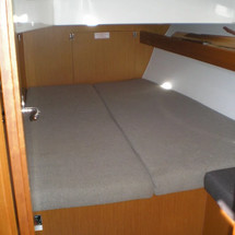Bavaria 45 Cruiser