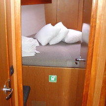 Bavaria 45 Cruiser