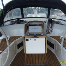 Bavaria 45 Cruiser