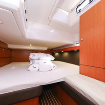 Bavaria 56 Cruiser