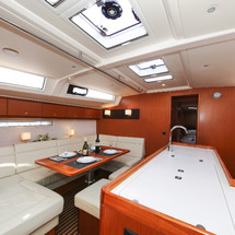 Bavaria 56 Cruiser