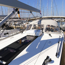 Bavaria 56 Cruiser