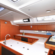 Bavaria 56 Cruiser