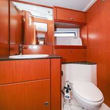 Bavaria 56 Cruiser