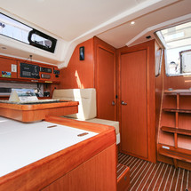 Bavaria 56 Cruiser