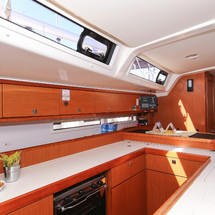 Bavaria 56 Cruiser
