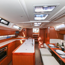 Bavaria 56 Cruiser