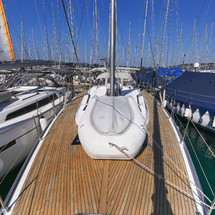 Bavaria 56 Cruiser