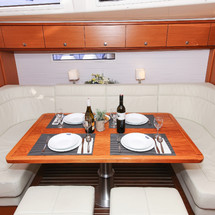 Bavaria 56 Cruiser