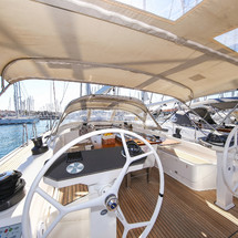 Bavaria 56 Cruiser