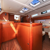 Bavaria 56 Cruiser