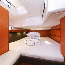 Bavaria 56 Cruiser