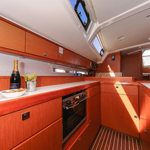 Bavaria 56 Cruiser