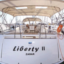 Bavaria 56 Cruiser