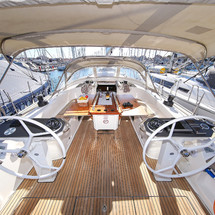 Bavaria 56 Cruiser